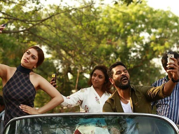 குலேபகாவலி