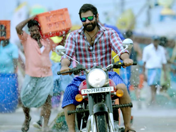 தானா சேர்ந்த கூட்டம் முந்துகிறது