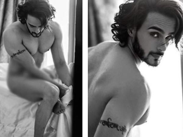 போட்டோஷூட் 