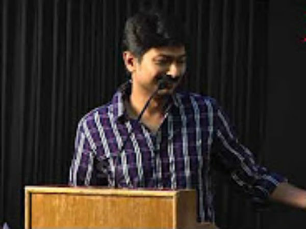 திட்டினால் கூட சிரித்துக்கொண்டே