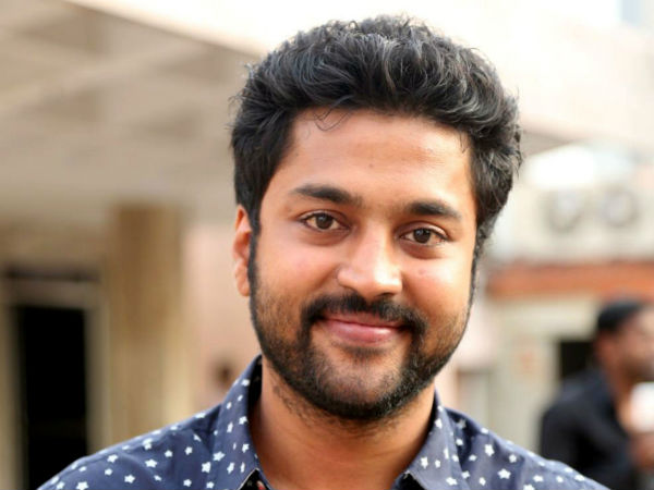 படத்தை தயாரித்தோம்