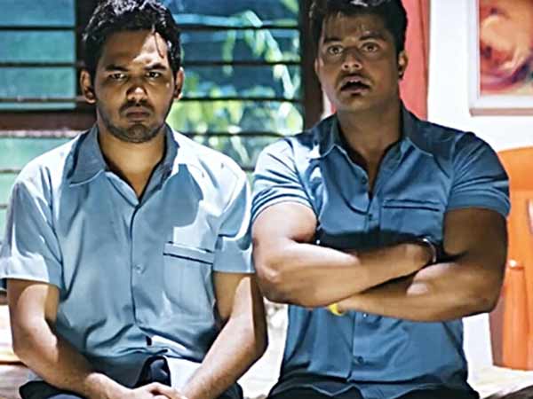 ஆரம்பிச்ச இடத்திலேயே நன்றி