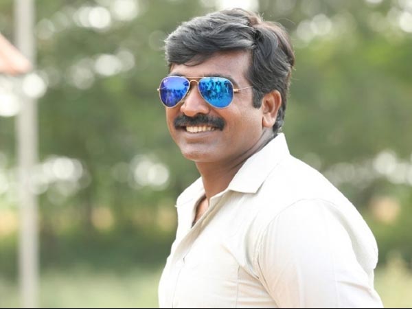 அரசியல் பேசும் விஜய் சேதுபதி அரசியல் பேசும் விஜய் சேதுபதி