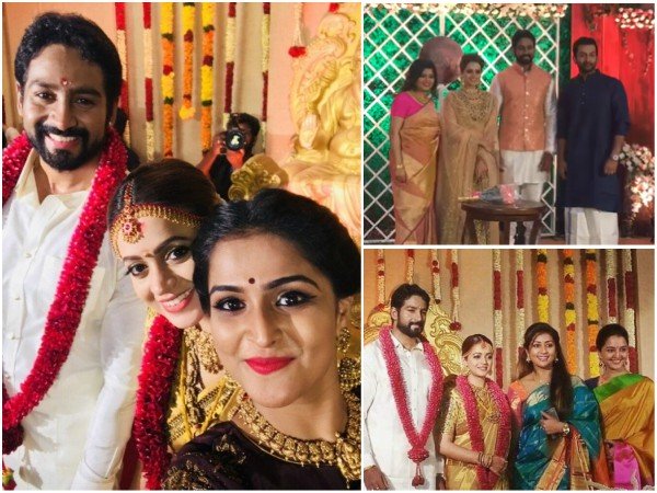 மஞ்சு வாரியர் 