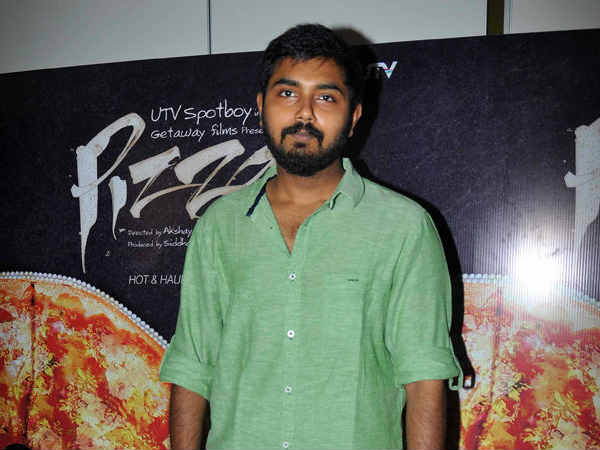 அக்‌ஷய் அக்கினேனி