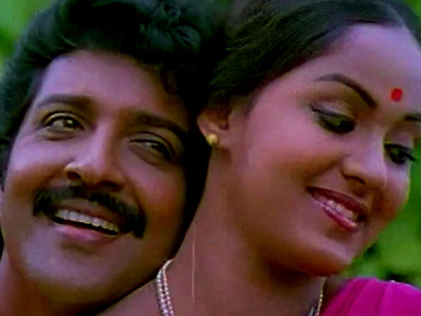 1980's classics: Ananda Raagam
