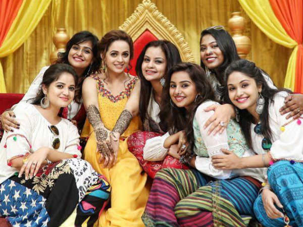  மஞ்சு வாரியர்