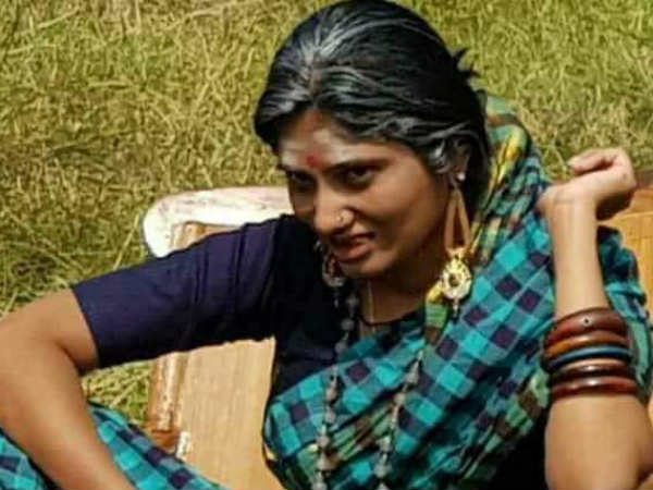 உத்தமி பட புகைப்படம்