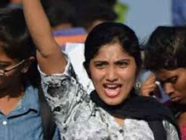 வீரத் தமிழச்சி 