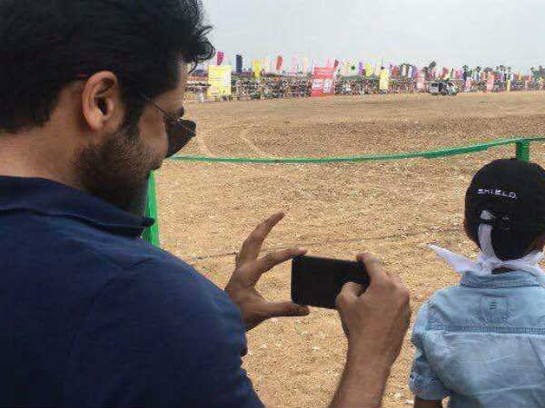 படத்துக்கு சிக்கல்