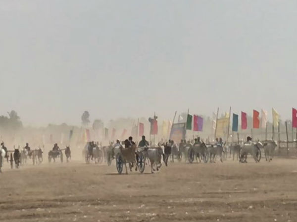 அனுமதி கேட்ட படக்குழு