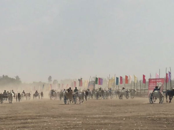 ஷூட்டிங் ஷூட்டிங்