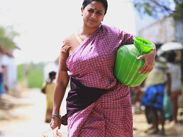 நீர்மீக அரசியல்