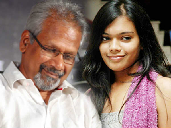 மணிரத்னம் 