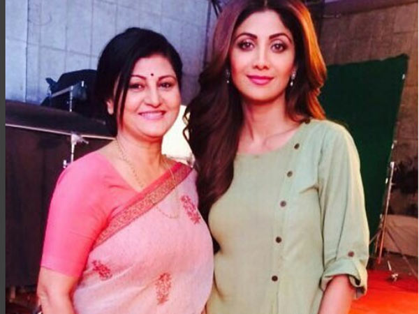 Popular TV actress Charu no more