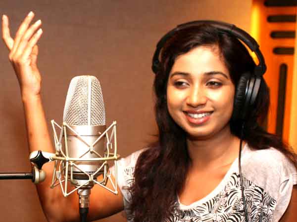 சிறந்த பின்னணி பாடகர் / பாடகி
