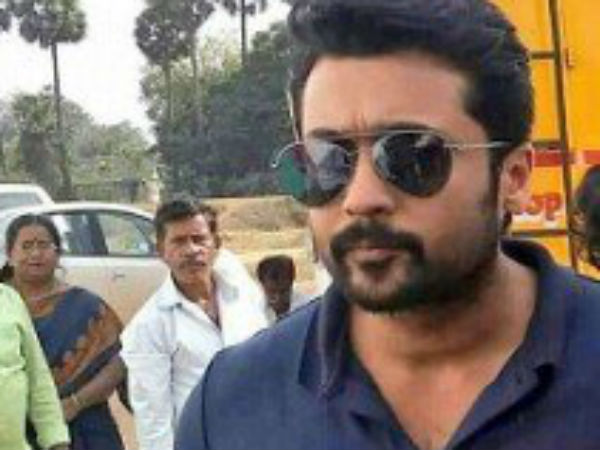 ஷூட்டிங்