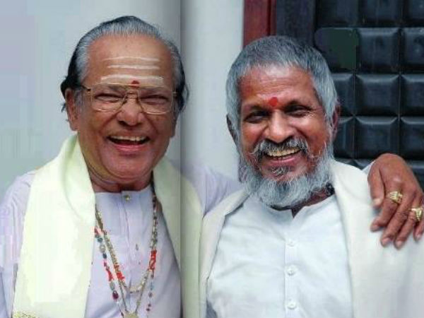 S Janaki, the nightigale of Tamil palyback singing