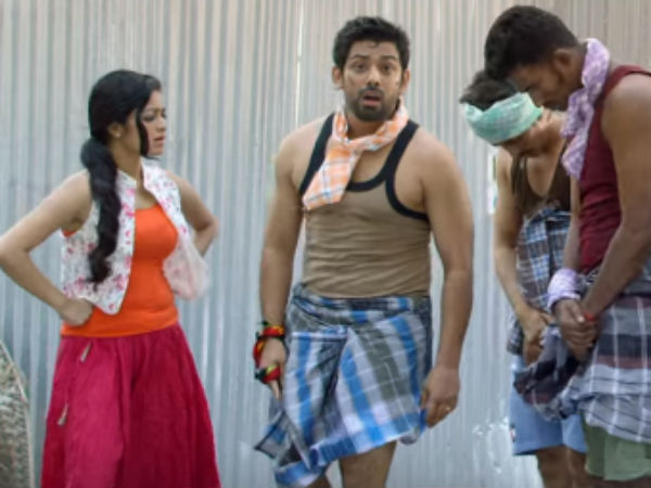 Vidhi Mathi Ulta Review