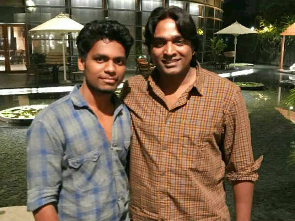 பாராட்டு