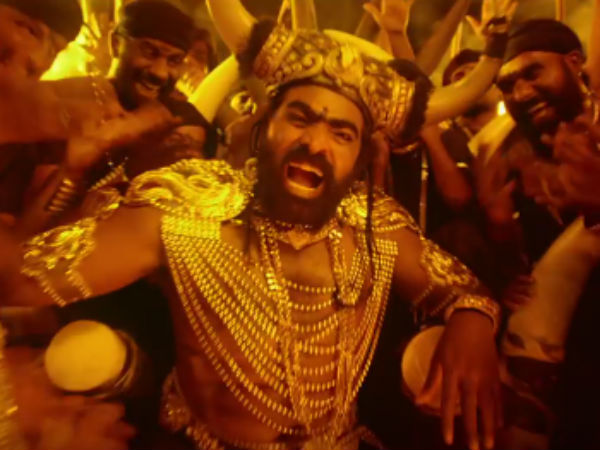 Oru Nalla Naal Paarthu Solren BO report