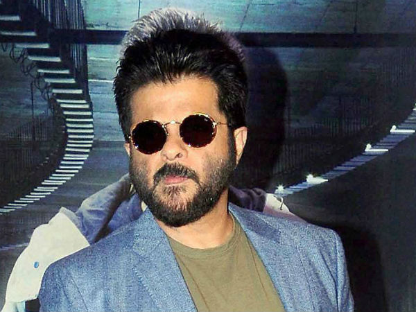 அனில் கபூர் 