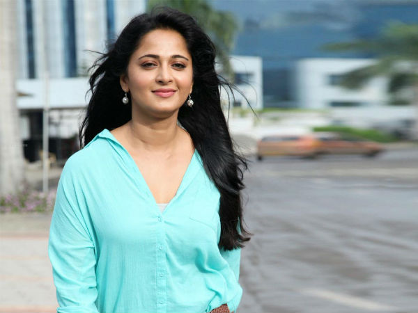 அனுஷ்கா அனுஷ்கா