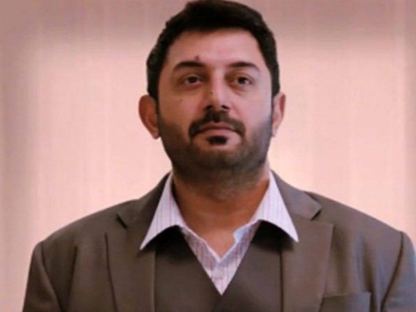 தொகுப்பாளர் யார்?