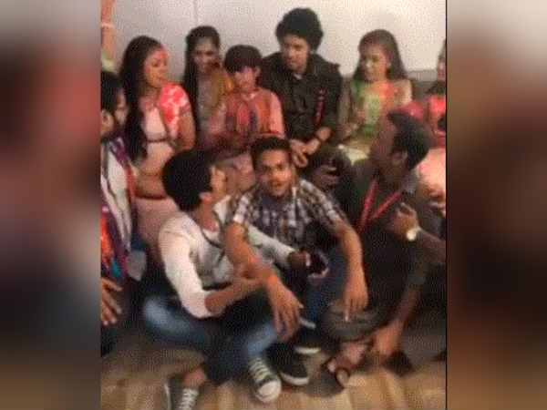 குழந்தைகள் குழந்தைகள்