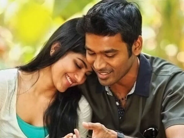 எனை நோக்கி பாயும் தோட்டா