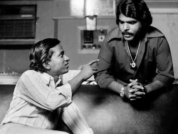 Malaysia Vasudevan death anniversary