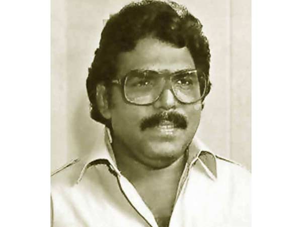 Malaysia Vasudevan death anniversary