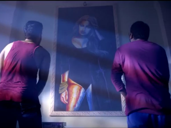 Iruttu Arayil Murattu Kuthuthu issue: Director clarifies 