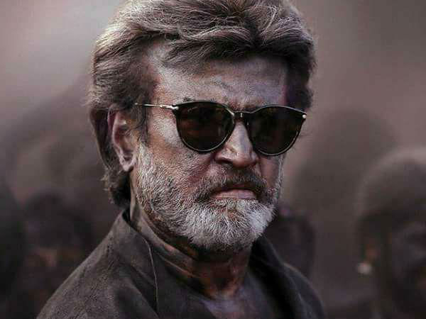 காலா டீசர் 