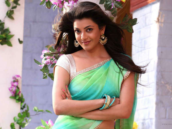 காஜல் அகர்வால் காஜல் அகர்வால்