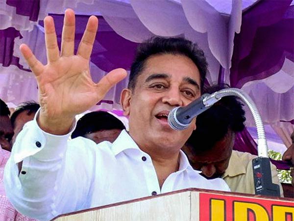 கமல் கட்சி 