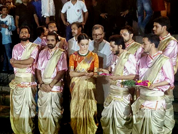 பிராமண அமைப்பினர் போராட்டம் 