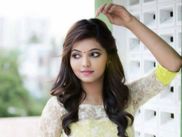 அதுல்யா 