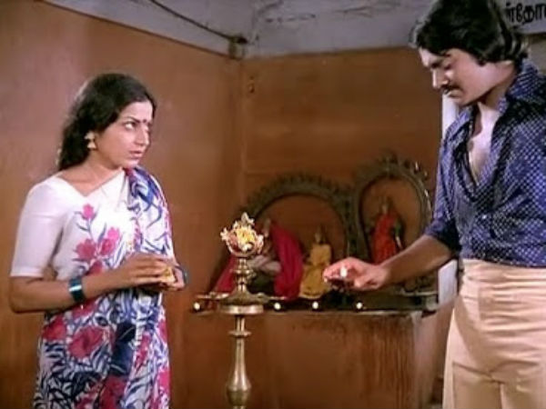 Small director's big hit love movies Small director's big hit love movies