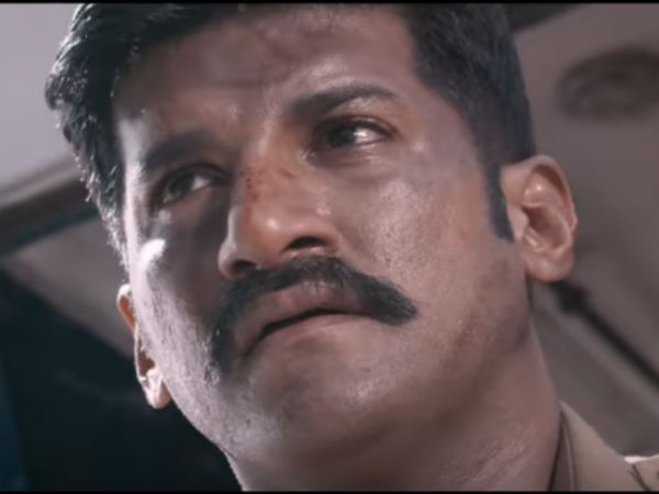 சாதி வெறி