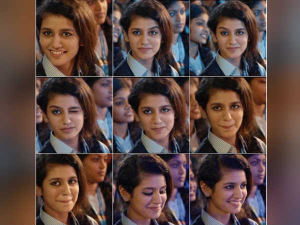 ஒரு அடார் லவ்