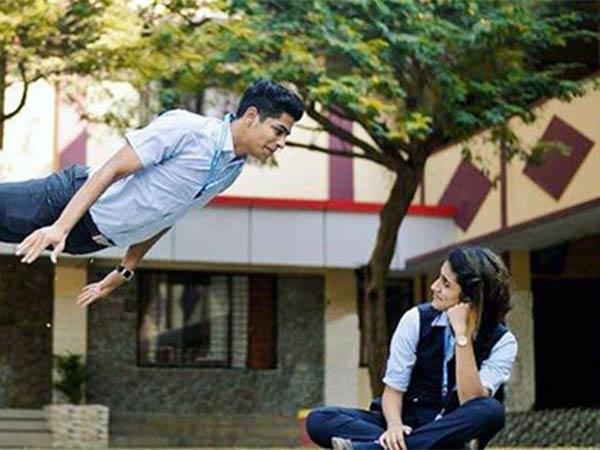 இவரும் அறிமுகம் தான்