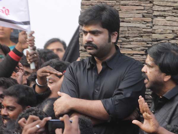 விரைவில் அறிவிப்பு? 