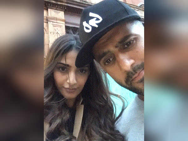 ஜூனில் திருமணம்? ஜூனில் திருமணம்?