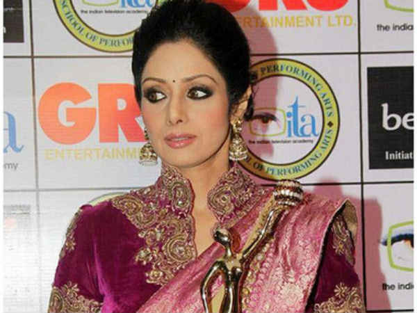 பத்மஸ்ரீ