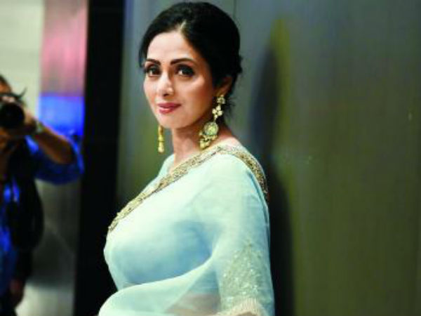 ஸ்ரீதேவி 