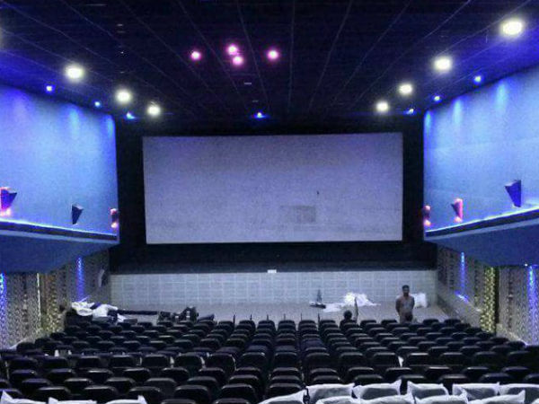 தென்னிந்திய திரியுலகம் ஸ்ட்ரைக்