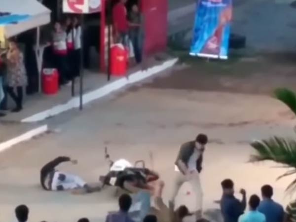 படக்குழுவினர் அதிர்ச்சி