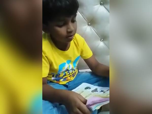 விஜய் பற்றி