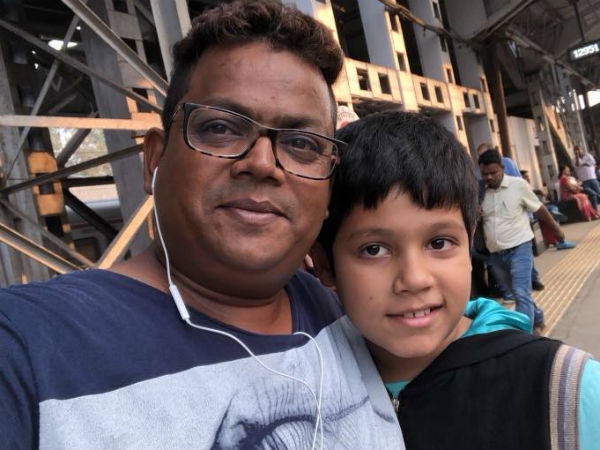 குடும்பம் 